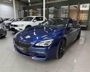 BMW 640 Gebrauchtwagen