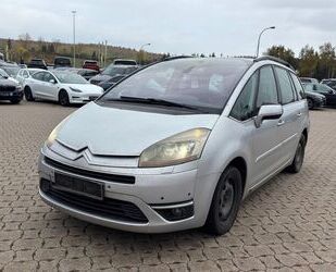 Citroen Grand C4 Picasso / SpaceTourer Gebrauchtwagen