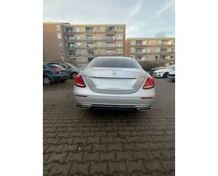 Mercedes-Benz E 220 Gebrauchtwagen