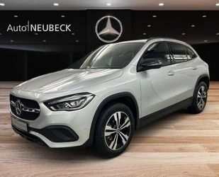 Mercedes-Benz GLA 220 Gebrauchtwagen
