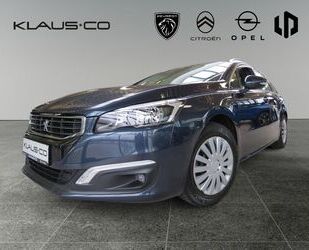 Peugeot 508 Gebrauchtwagen