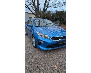 Kia ceed / Ceed Gebrauchtwagen