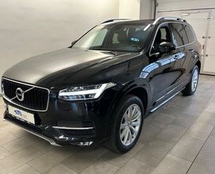 Volvo XC90 Gebrauchtwagen