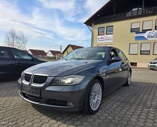 BMW 320 Gebrauchtwagen