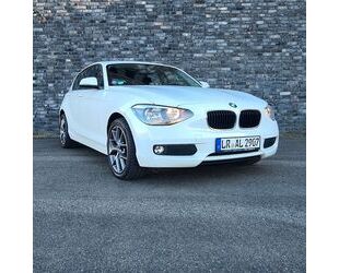 BMW 114 Gebrauchtwagen