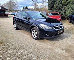 Subaru XV Gebrauchtwagen