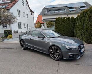 Audi A5 Gebrauchtwagen
