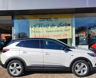 Opel Grandland (X) Gebrauchtwagen