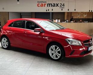 Mercedes-Benz A 180 Gebrauchtwagen