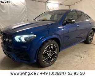 Mercedes-Benz GLE 400 Gebrauchtwagen