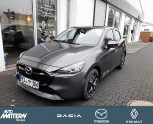 Mazda 2 Gebrauchtwagen