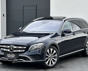 Mercedes-Benz E 400 Gebrauchtwagen