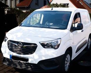 Opel Combo Gebrauchtwagen