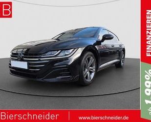 VW Arteon Gebrauchtwagen