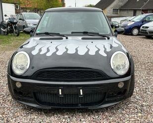Mini Cooper Gebrauchtwagen