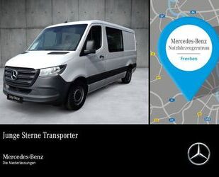 Mercedes-Benz Sprinter Gebrauchtwagen