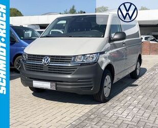 VW T6 Transporter Gebrauchtwagen