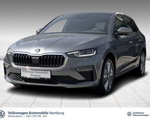 Skoda Scala Gebrauchtwagen