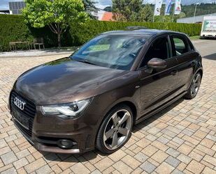 Audi A1 Gebrauchtwagen