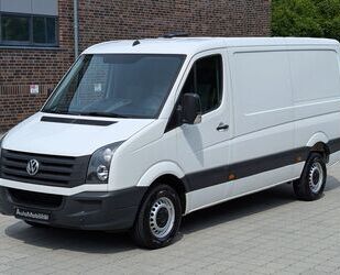 Mazda Crafter 