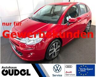 Citroen C3 Gebrauchtwagen