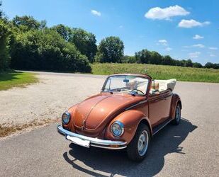 VW Käfer Gebrauchtwagen