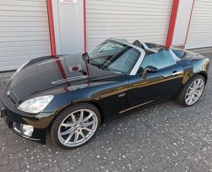 Opel GT Gebrauchtwagen