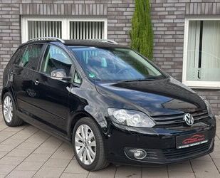 VW Golf Plus Gebrauchtwagen