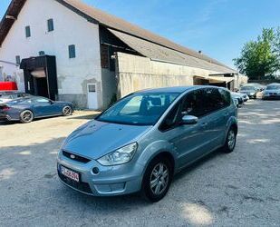 Ford S-Max Gebrauchtwagen