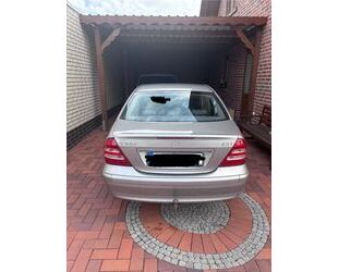 Mercedes-Benz C 200 Gebrauchtwagen