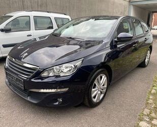 Peugeot 308 Gebrauchtwagen