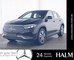 Mercedes-Benz EQA Gebrauchtwagen