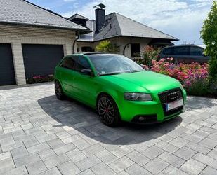 Audi A3 Gebrauchtwagen