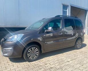 Peugeot Partner Tepee Gebrauchtwagen