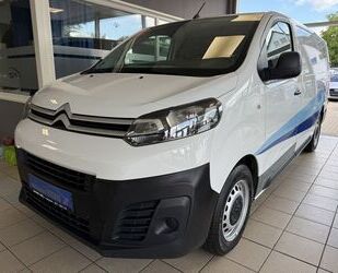 Citroen Jumpy Gebrauchtwagen