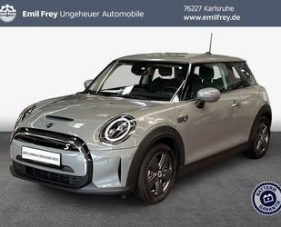 Mini Cooper SE Gebrauchtwagen