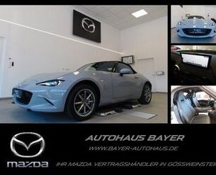 Mazda MX-5 Gebrauchtwagen
