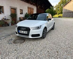 Audi A1 Gebrauchtwagen