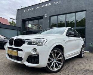 BMW X4 M40 Gebrauchtwagen