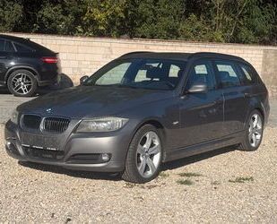 BMW 325 Gebrauchtwagen