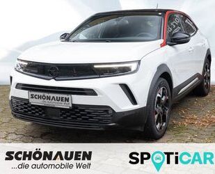 Opel Mokka-e Gebrauchtwagen