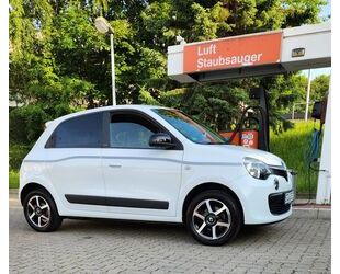 Renault Twingo Gebrauchtwagen