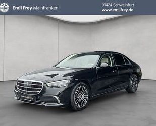 Mercedes-Benz S 400 Gebrauchtwagen