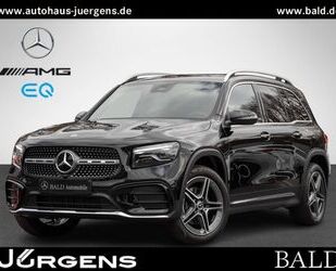 Mercedes-Benz GLB 200 Gebrauchtwagen