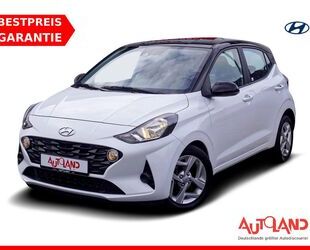 Hyundai i10 Gebrauchtwagen