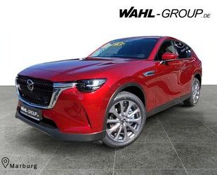 Mazda CX-60 Gebrauchtwagen