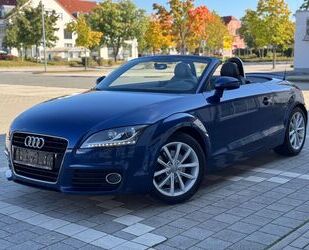 Audi TT Gebrauchtwagen