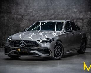 Mercedes-Benz C 180 Gebrauchtwagen