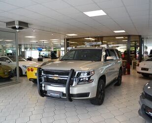 Chevrolet Tahoe Gebrauchtwagen