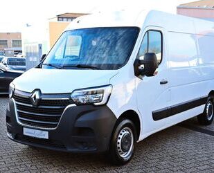 Renault Master Gebrauchtwagen